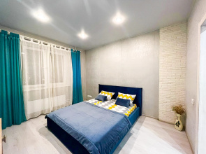 Kvartira Alexhome Rp Sverdlovskiy Zarechnaya 7 Apartments