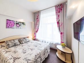 Гостевой дом Премьера у Мариинского театра