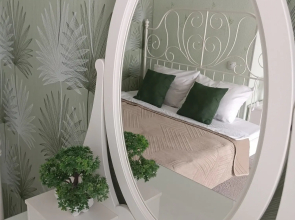 1 komnatnaya Leningradskiy prospekt 25A Flat