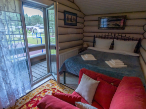 Gostinitsa "Soyuz" Hotel