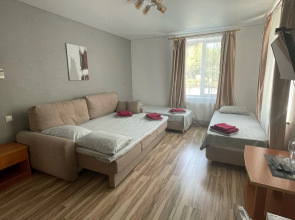 Гостевой Дом Джулия