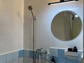 Квартира 1-комнатная ретро-винтаж квартира в центре Москвы