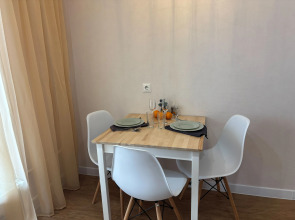 Квартира Новая в красивом районе