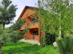 База отдыха Рыбачий стан