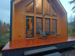 Гостевой дом Inkeriloft