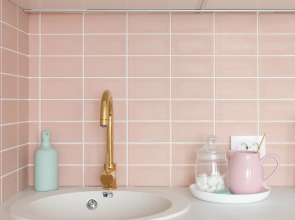 Квартира 50 Оттенков Розового