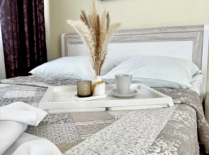 Апартаменты Олимпийский парк