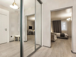 Квартира Золотая