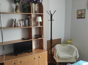 Гостевой дом Окно в Европу