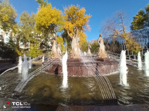 Квартира MyHomeUfa Telecentr