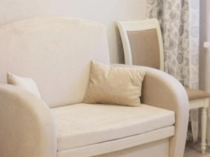 Апартаменты в Центре  Полоцка