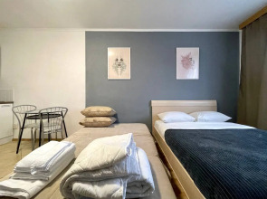 Апартаменты Rauktis Apartments