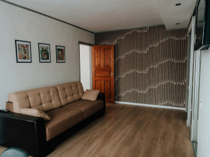 Квартира на Воровского 67