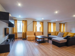 Piterstay 1 Nevsky 32