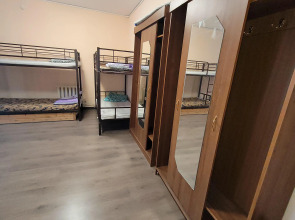 Хостел Main Room