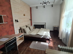 Апартаменты Simple Flat