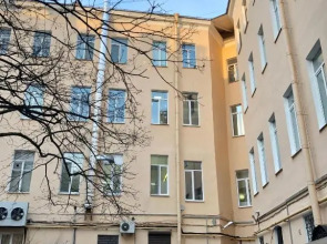 Апартаменты Etalon