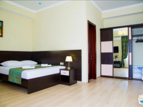 Отель Корфу