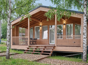 S 3ya Spalnyami 495 Private house