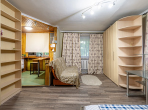 Апартаменты BestFlat24 Студия на Бабушкинской