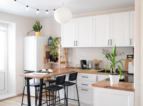 Apartamenty Dobry Dom V Novostroyke Ryadom S Votkinskimi Termami