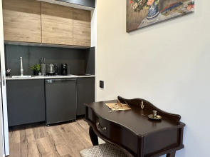 Апартаменты Paris Place Vendôme