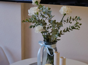 Квартира возле Аквапарка, Баден Баден, Глк Уктус