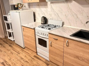 Апартаменты Кварт на Народный б-р