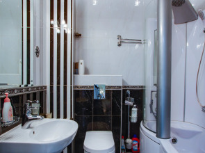 Апартаменты на ул. Дзержинского 64