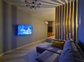 Апартаменты Стиль и Комфорт в Центре