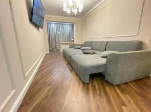 Квартира 2 комнатная на Губина 44