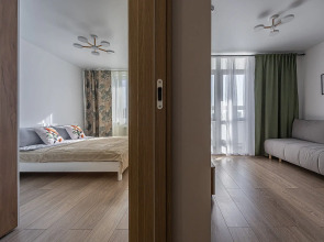 Квартира Rumyantsevo Apart на Коперника Сормовский Парк