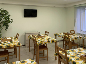 Хостел Брусничка