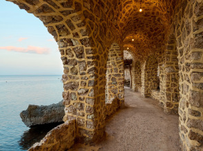 Dreams Beach Resort Sharm El Sheikh