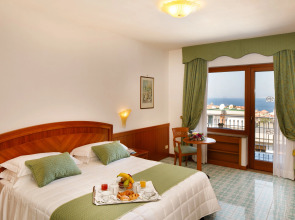 Grand Hotel Cesare Augusto