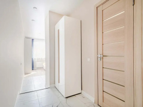 Апартаменты Студия с Кухней в ЖК Нормандия