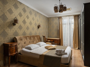 Апартаменты в Лучшем ЖК Акватория