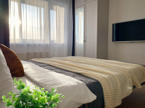 Квартира Уютная квартира недалеко от Зоопарка