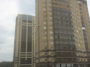 V Olimpijskom Apartments