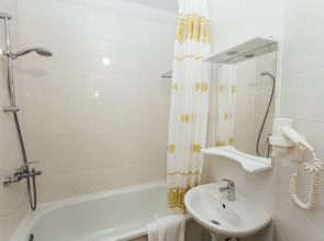 Отель Ростовский