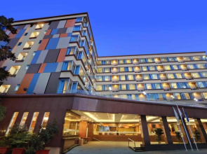 Aston Inn Gideon Batam Hotel