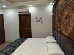 Отель Han Suite