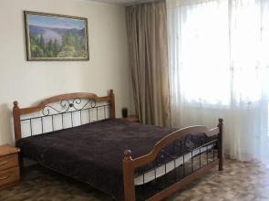 36 Na Ulitse Yelizarovykh 15/1 Apartments