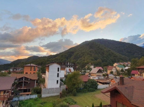 Апартаменты Freedom apartments panoramic view 2