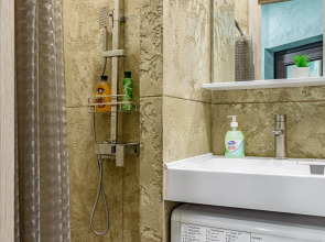 Апартаменты InHome24 Идеальная студия для вашего отдыха