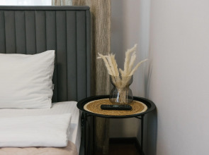 Апартаменты у Центральной Набережной