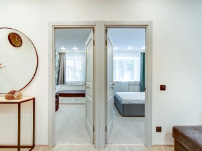 Апартаменты Ingria Fontanka