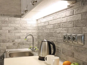 Квартира Студия