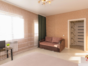 Апартаменты LikeHome на Салмышской