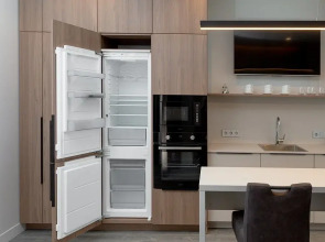 Апартаменты 4Кайф Atlantis 433 с видом на море